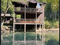-善卷洞风景区
