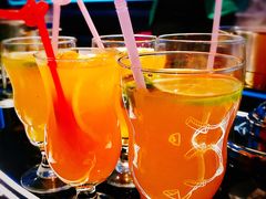 -星璨火吧KTV聚会餐厅(丰庆路店)