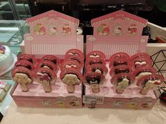 -仟吉(星汇维港店)