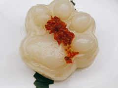 -苏小柳点心·手作小笼包(浦东嘉里城分院)