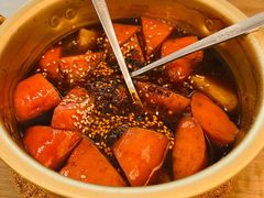 -乐兔串工坊·炖肠(万达店)