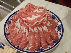 -胡同儿老北京涮肉