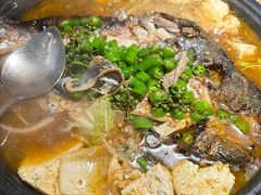 -探鱼·鲜青椒爽麻烤鱼(领展购物广场店)