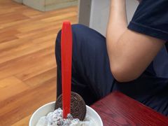 -DQ·蛋糕·冰淇淋(西直门店)
