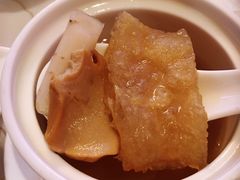 -新加坡文华东方酒店