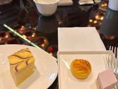 -北京四季酒店·采逸轩