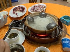 -大戚饭店(泰华路店)