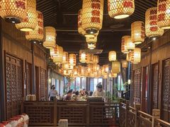 -二十八里太湖船菜(吉祥路店)