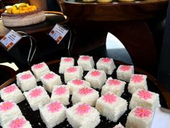 -池畔烧烤自助·海鲜·M秀演出(美高梅度假酒店)