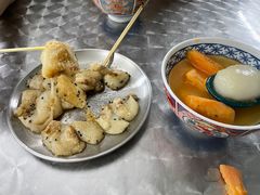 -老胡甜汤(龙眼店)