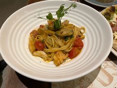 -OGGI TRATTORIA PIZZERIA(深业上城店)