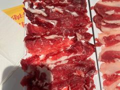 -犇鼎牛潮汕牛肉火锅(新辰里学清路店)