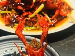 -红盔甲·小龙虾(人民广场店)