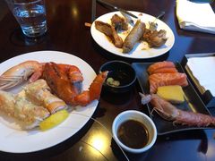 -广州富力君悦大酒店·凯菲厅