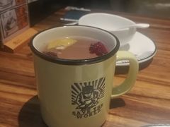 -太二酸菜鱼(广州IFC国金天地店)