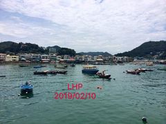 -南丫岛