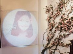 -邓丽君音乐主题餐厅