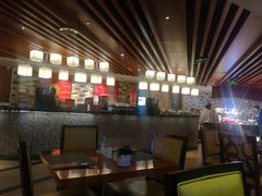 -青岛景园假日酒店-自助餐厅(城阳店)