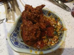 -蜀都小君肝串串香火锅(龙华旗舰店)