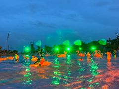 -横琴湾水世界