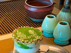 -luutosa  cafe & tea 鹿兔山