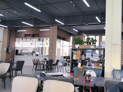 -哈工大一校区食堂