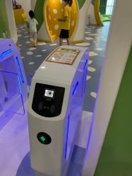-Waof Park 淘气堡·儿童乐园(番禺天河城店)