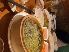 -川菜故事(光谷步行街店)