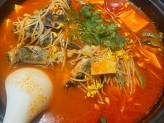 -贵州大厦贵州厅(樱花园西街店)