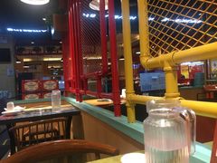 -喜虾客·大虾火锅(郑州无限城店)