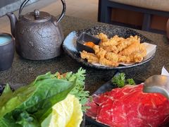 -湊湊火锅·茶憩(和平大悦城店)