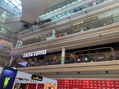-COSTA COFFEE(恒基名人购物中心店)