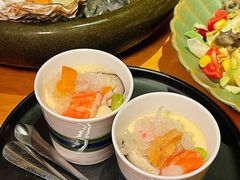 -原志优秀食材·匠心料理·海胆主题(金亿广场店)