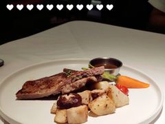 美式黑椒大牛排-阿妮叶李(光谷世界城店)