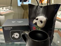 -Manner Coffee(港汇恒隆广场店)