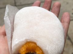 -澳门长洲糯米糍(柯打苏沙街店)