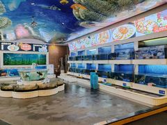 -益利大酒楼(井岸店)