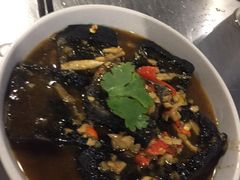 长沙臭豆腐-龙巢盱眙龙虾·牛蛙·烧烤宵夜(八卦岭店)