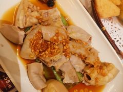 -一肴·牛肉粿条(深圳湾睿印店)