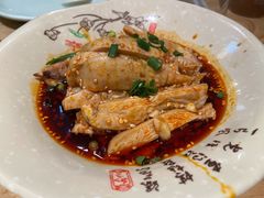 口水鸡-老蜀人川菜馆(中关村店)