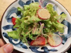 -然寿司(郎园vintage店)