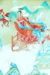 -梓摄影古装写真工作室(富力广场店)