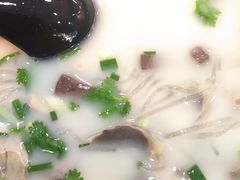 经典老鸭汤鸭血粉丝汤-鸭小妹鸭血粉丝(老门东店)