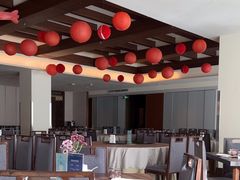 -静之湖湖畔餐厅