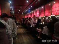 -一蘭拉面(铜锣湾店)