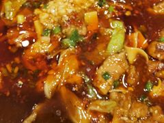 -紫光园·烤鸭·北京菜(劲松店)