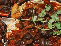 -老闵田螺馆·南昌市井菜·特色小吃(总店)