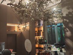 -梅花境(万科店)