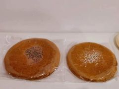 -李氏憨粑粑(官渡古镇店)