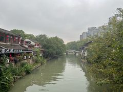 -小河直街历史文化街区